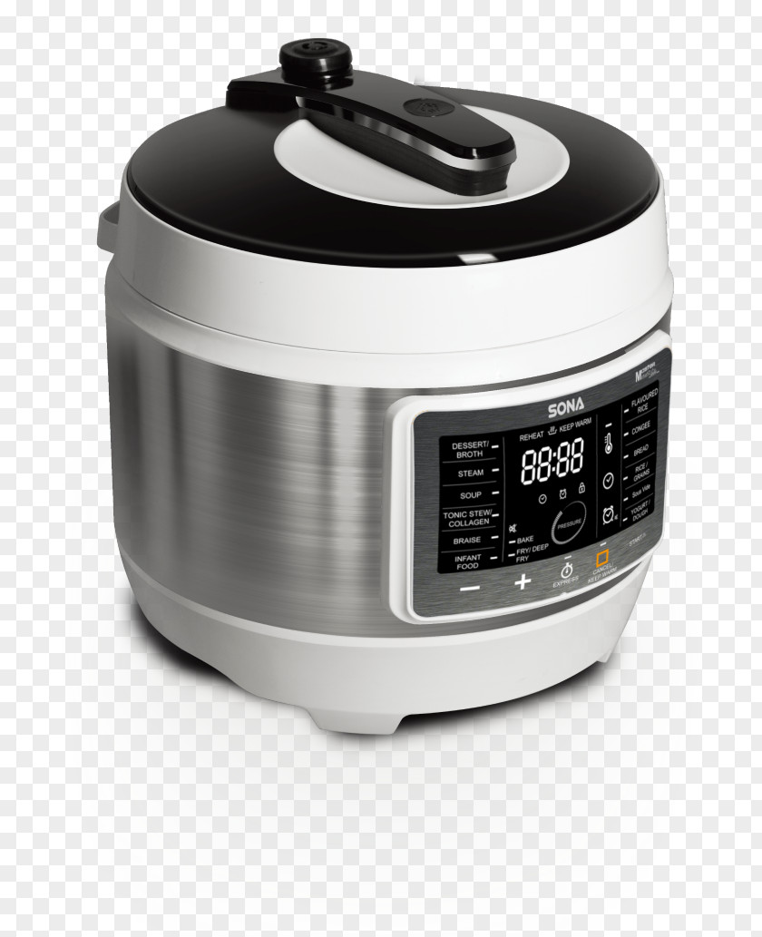 Pressure Cooker Multicooker Multivarka.pro Cooking Price Hire Purchase PNG