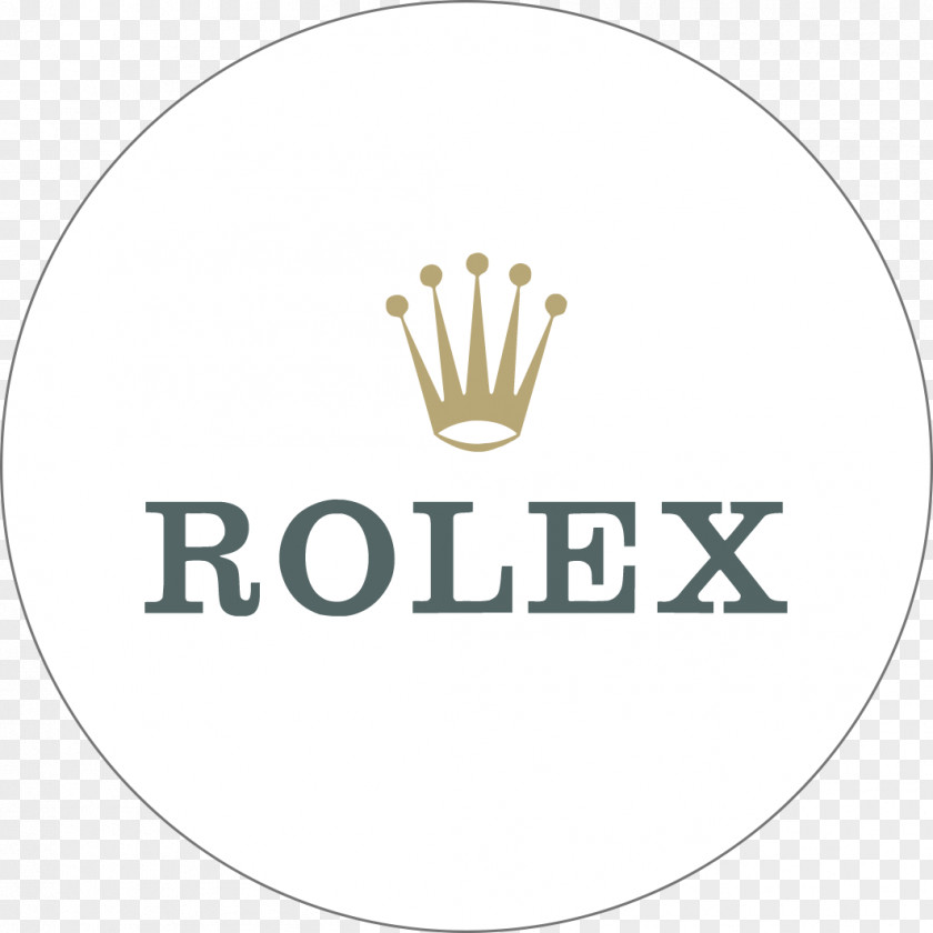 Rolex Datejust Logo Brand PNG