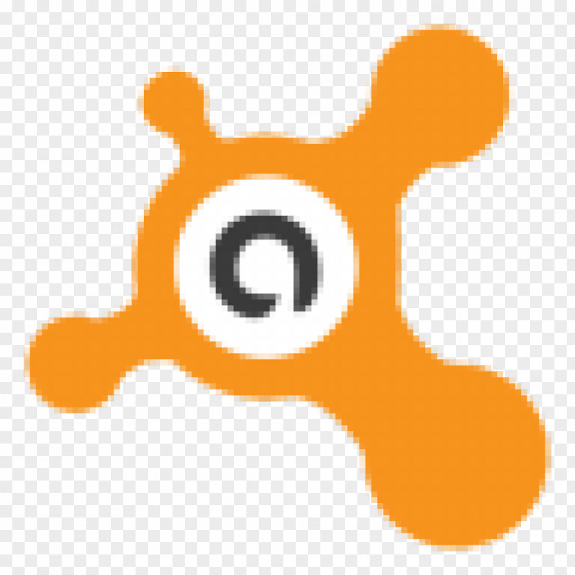 Secure Avast Software Antivirus Computer AVG PNG