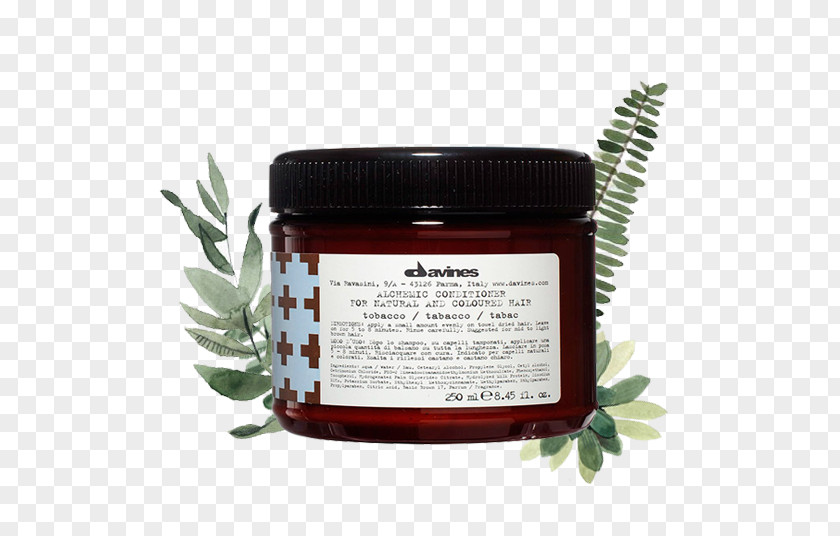 Shampoo Davines Alchemic Silver Shampo Hair Conditioner Care PNG