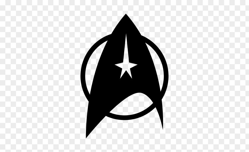 Symbol Star Trek Logo PNG