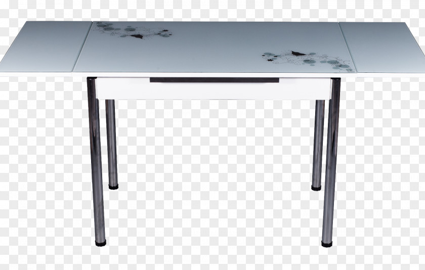 Table Chair Furniture Drawing Desk PNG
