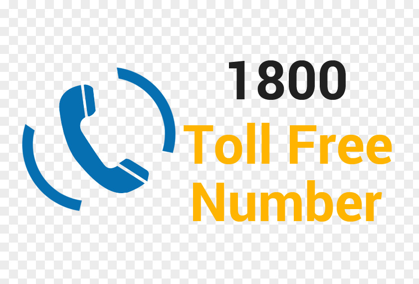 Tollfree Toll-free Telephone Number Customer Service Helpline PNG