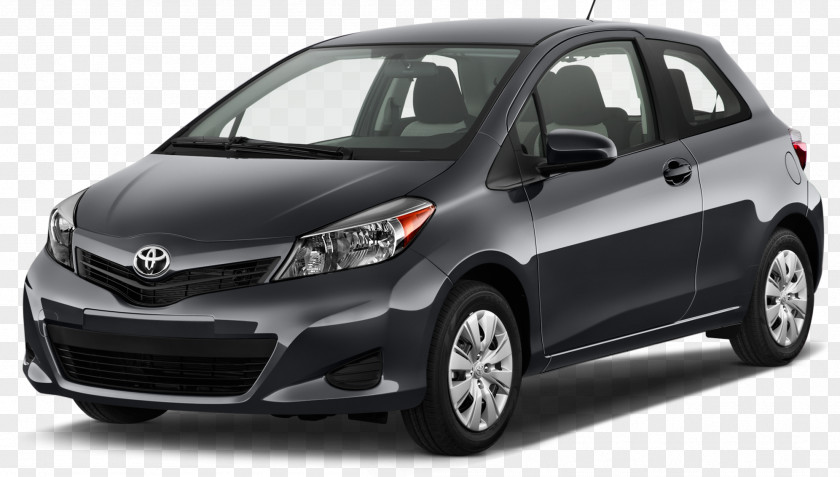 Toyota Yaris Fiat Automobiles Car Linea PNG