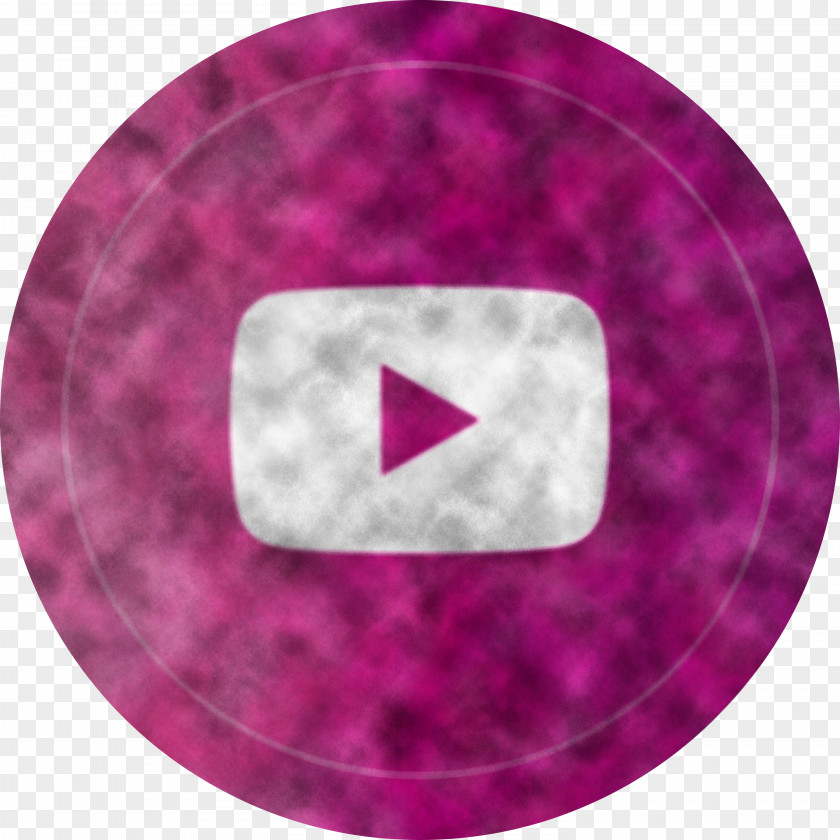 Youtube Logo Icon PNG