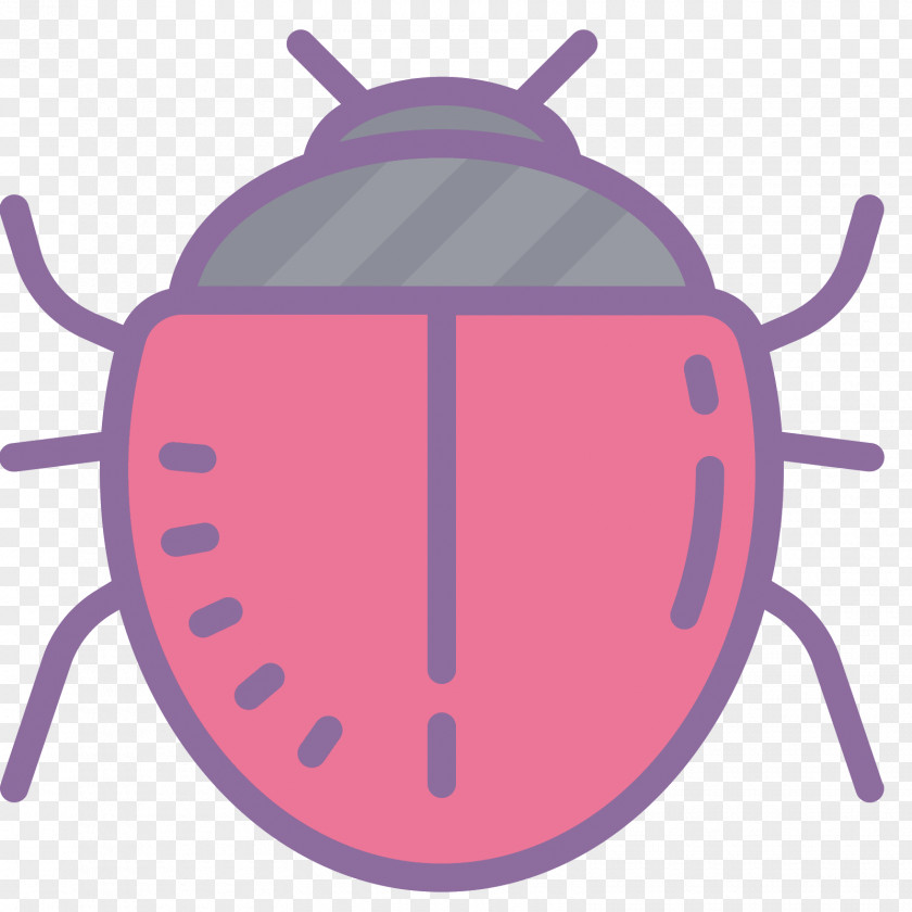 Bug Clip Art PNG