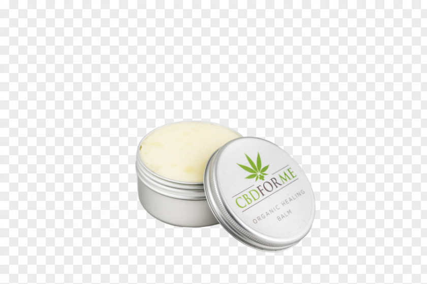 Cannabidiol Cream Flavor Material Wax PNG