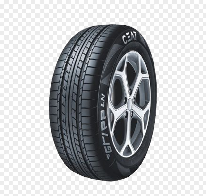 Car CEAT Nissan Teana Tubeless Tire PNG