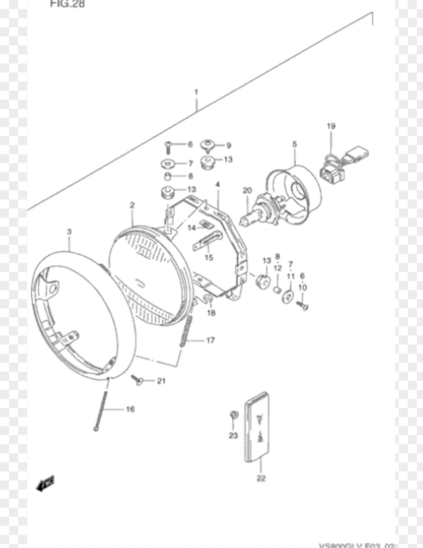 Car Suzuki Air Filter Drawing /m/02csf PNG