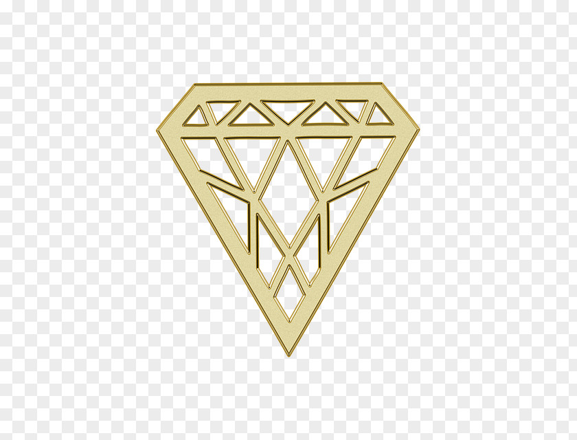 Diamond Jewellery Gemstone Image Gold PNG