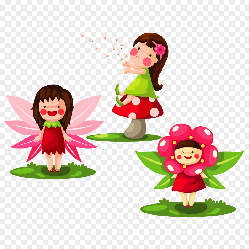 Fairy The Frog Prince Tale PNG