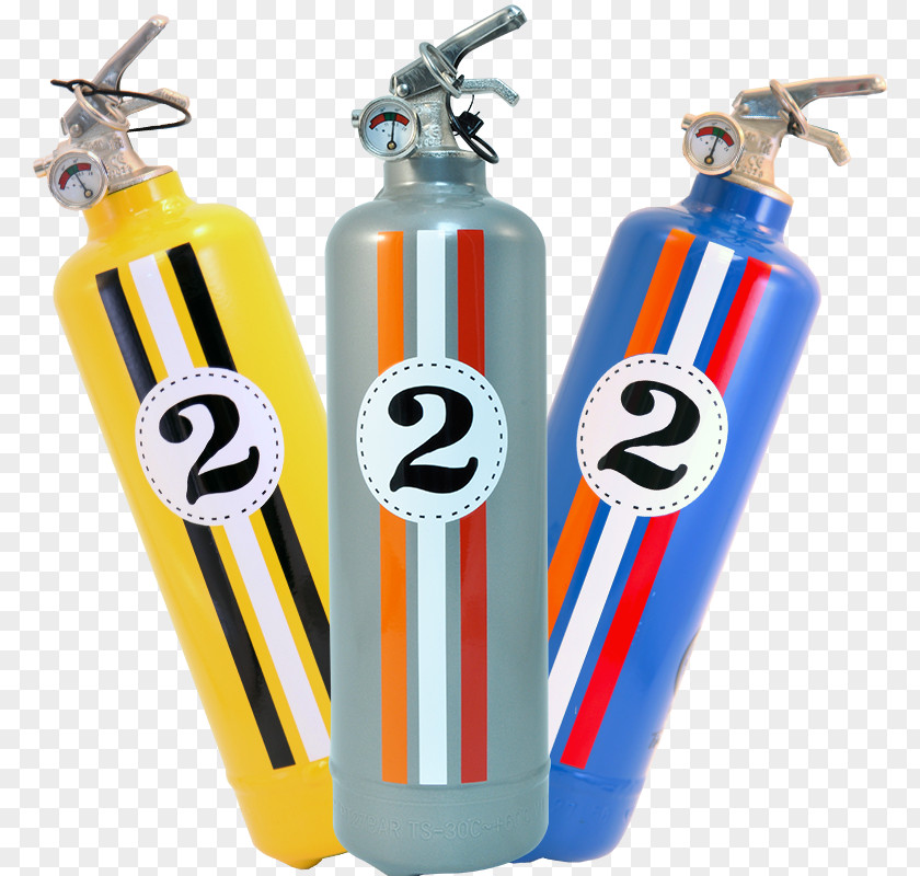 Fire Extinguishers Cylinder Bottle Car Collaboration PNG
