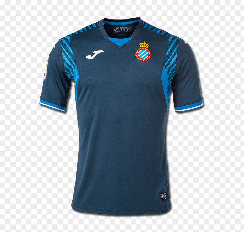 Football RCD Espanyol La Liga Jersey Kit Real Madrid C.F. PNG