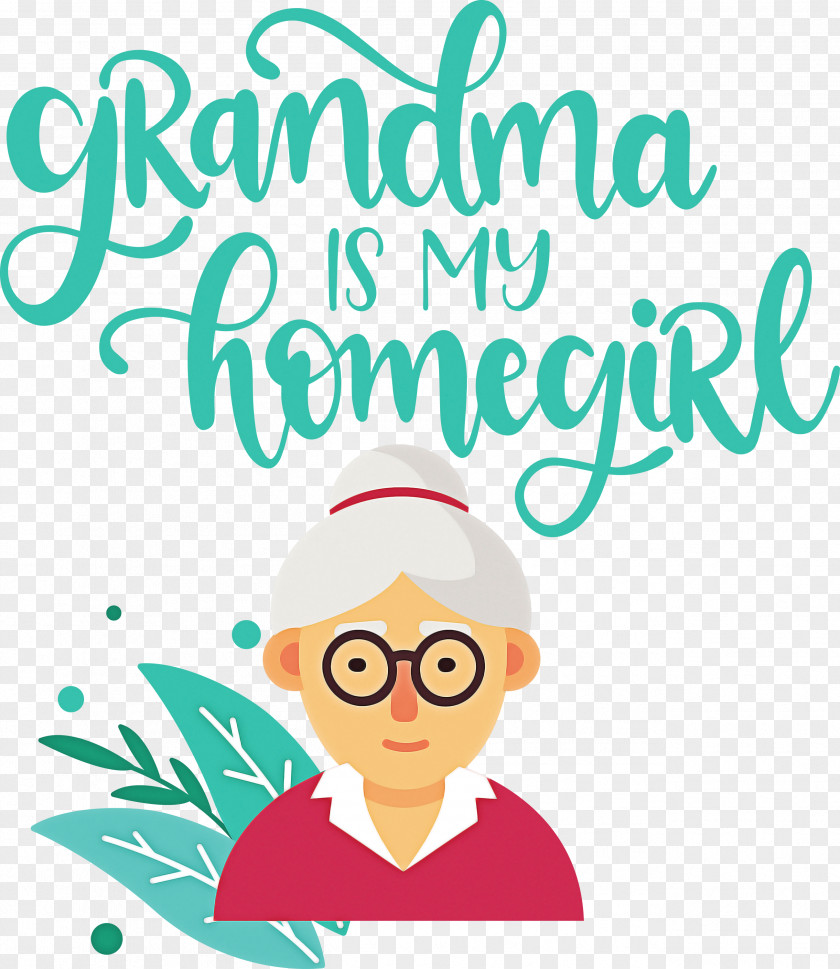 Grandma PNG