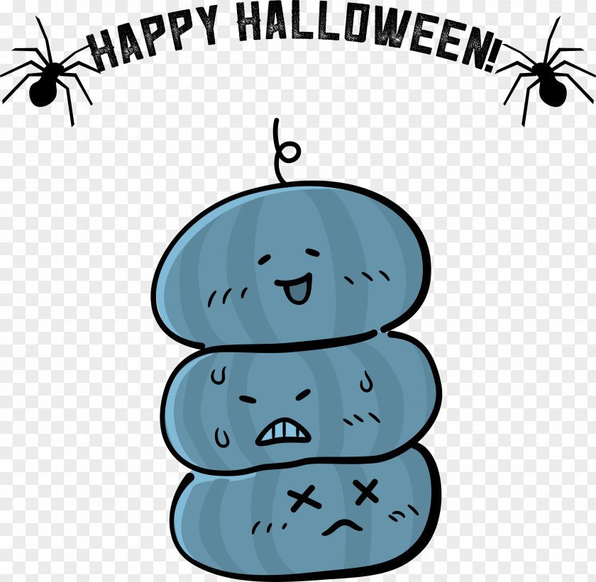 Happy Halloween PNG