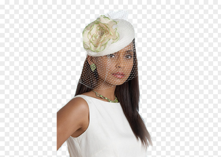 Hat Headpiece Wedding Dress Benzersiz PNG