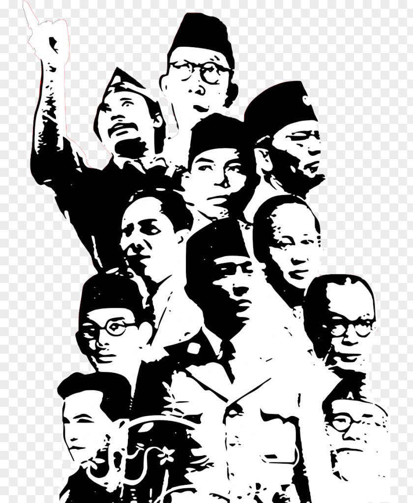 Hero Battle Of Surabaya Heroes Day (in Indonesia) Heroes' 10 November PNG