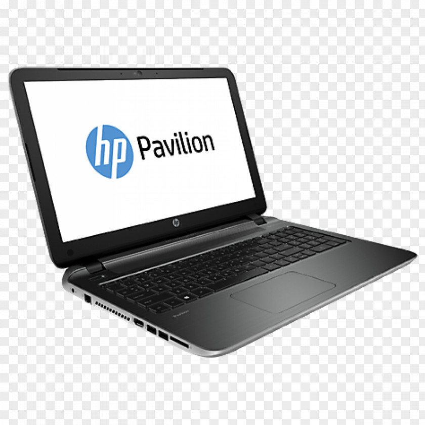 Hewlett-packard Laptop HP Pavilion Intel Core Computer PNG