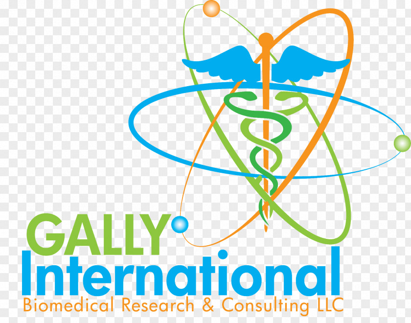 Luth Research Llc Gally International Biomedical & Consulting LLC Logo Brand Engineering PNG