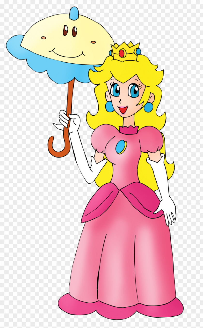 Peach Blossom Princess Daisy Mario Golf: World Tour Rosalina Bowser PNG
