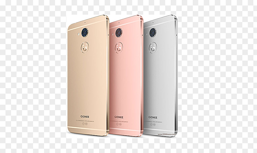 Smartphone Gionee S6 Pro Feature Phone PNG