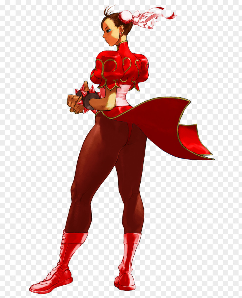 Street Fighter III: 3rd Strike Chun-Li M. Bison Cammy PNG