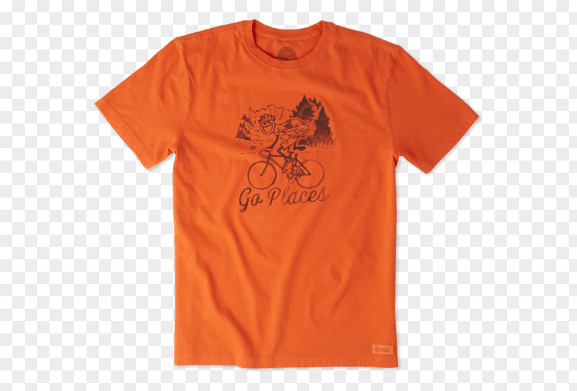 T-shirt Denver Broncos Nike Sleeve PNG