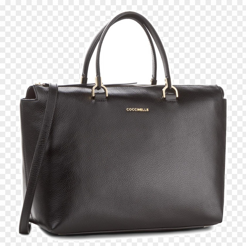 Bag Handbag Leather Blue Black PNG