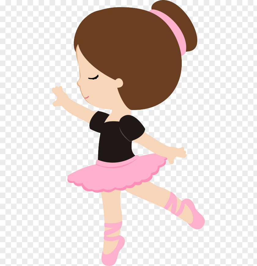 Ballet Dancer Drawing PNG , baby girl, ballerina illustration clipart PNG