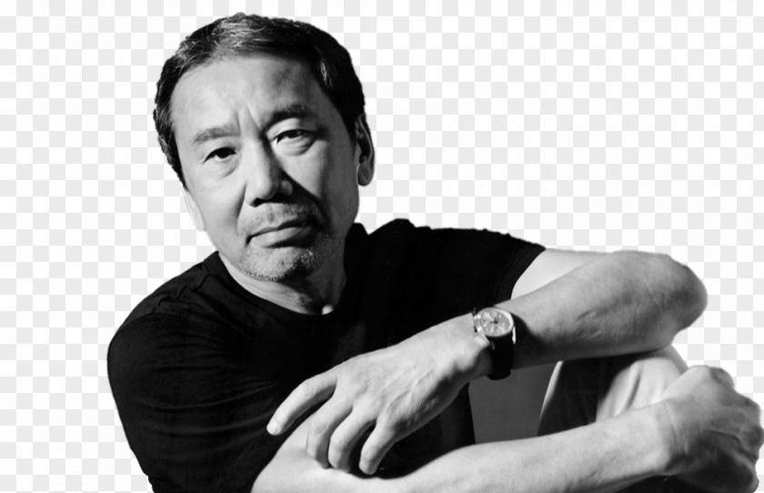 Book Haruki Murakami A Wild Sheep Chase 1Q84 What I Talk About When Running Colorless Tsukuru Tazaki And His Years Of Pilgrimage PNG