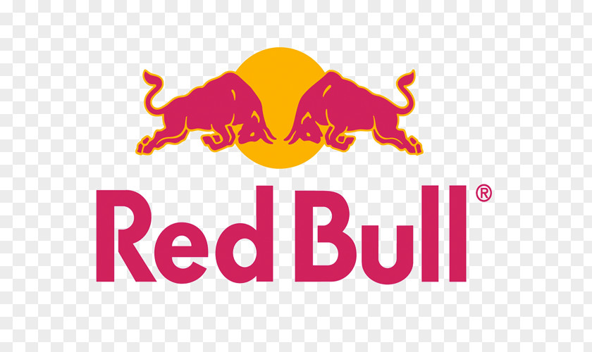 Bull Energy Drink Red Monster Fizzy Drinks Logo PNG