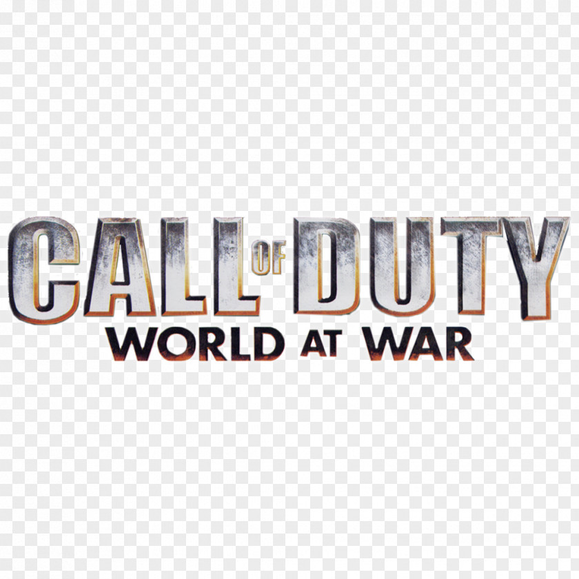 Call Of Duty Duty: World At War Zombies WWII 4: Modern Warfare PNG