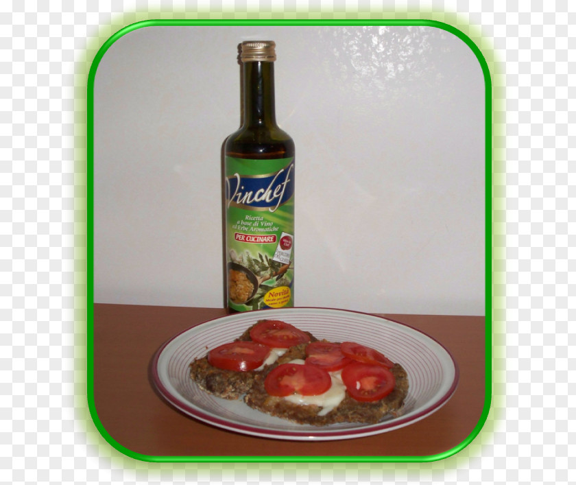 Caprese Liqueur Sauce Recipe PNG