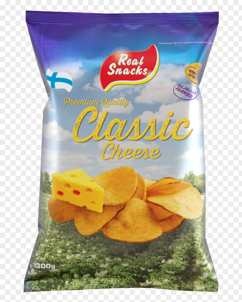 Cheese Potato Chip Real Snacks Oy Puffs PNG