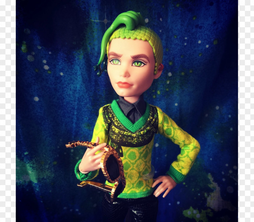 Doll Monster High: Boo York, York Frankie Stein High Cleo De Nile PNG