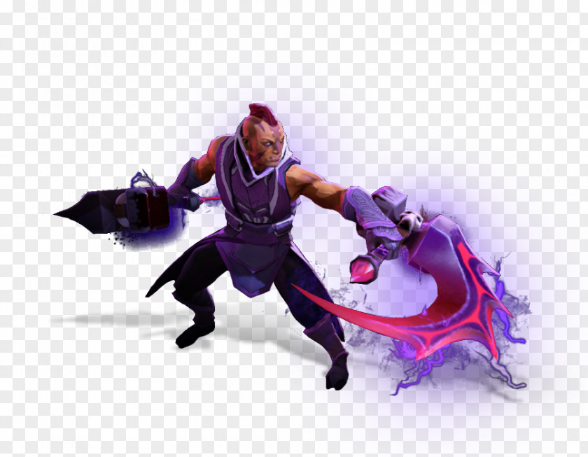 Dota 2 The International 2015 Video Game Shadow Fiend PNG