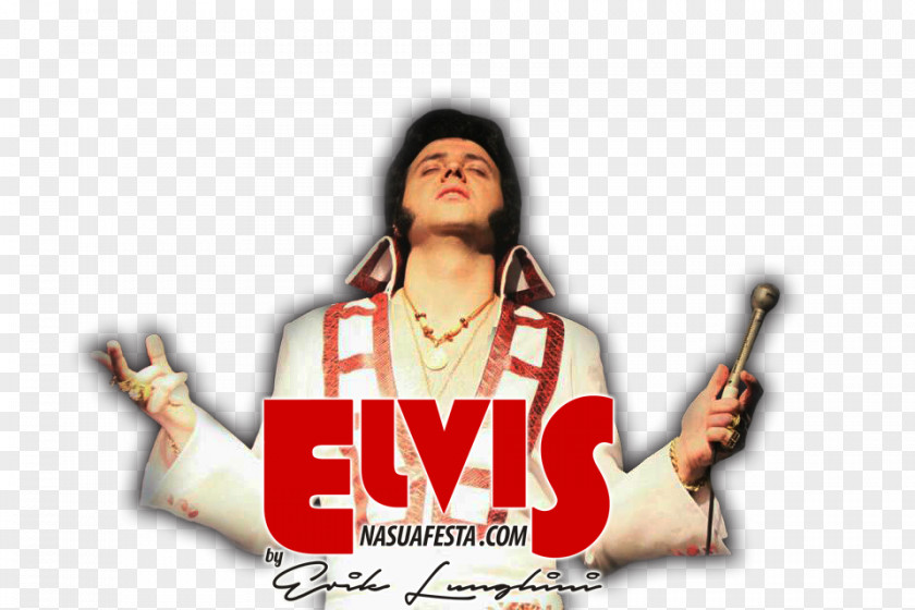 Elvis Lunghin Pass 0 Microphone Logo Cover Version PNG