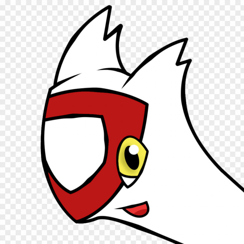 Eye White Headgear Beak Clip Art PNG