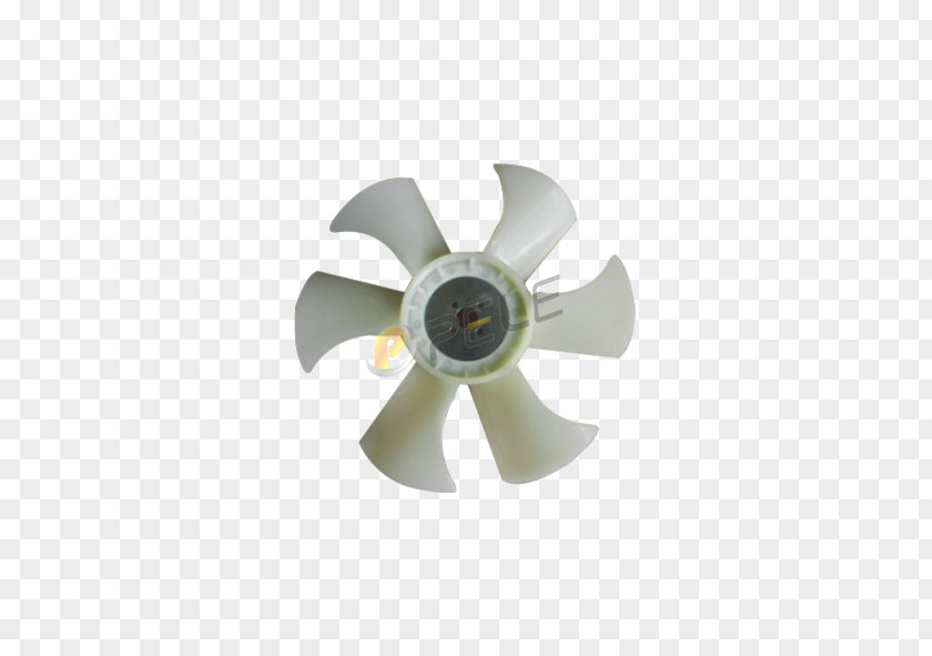 Fan Propeller PNG