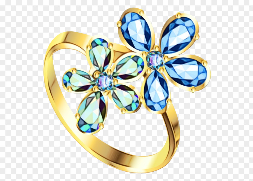 Finger Diamond Wedding Ring PNG