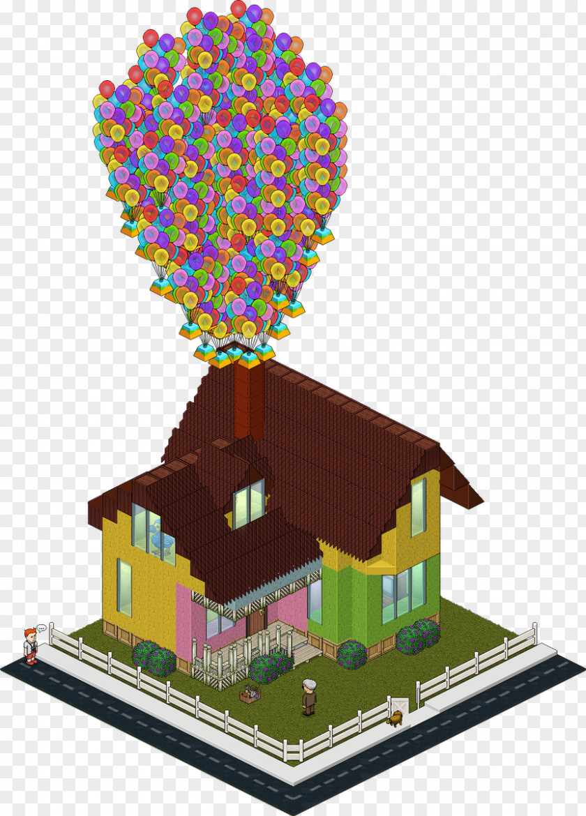Habbo House Sulake The Walt Disney Company Avatar Building PNG