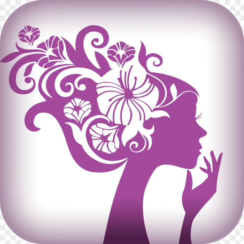 Hairdressing Card Photography Royalty-free Clip Art PNG