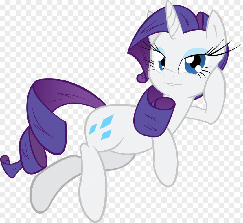 Hello There Pony Rarity T-shirt Applejack Horse PNG