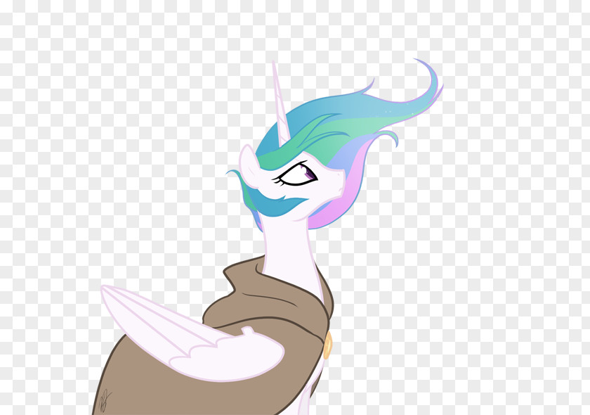 How To Draw Princess Celestia Luna My Little Pony Queen Regnant PNG