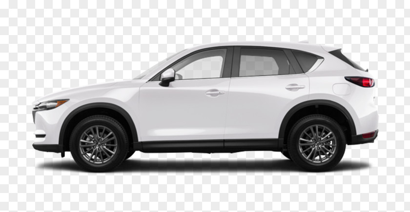 Mazda Motor Corporation Sport Utility Vehicle 2018 CX-5 Grand Touring Latest PNG