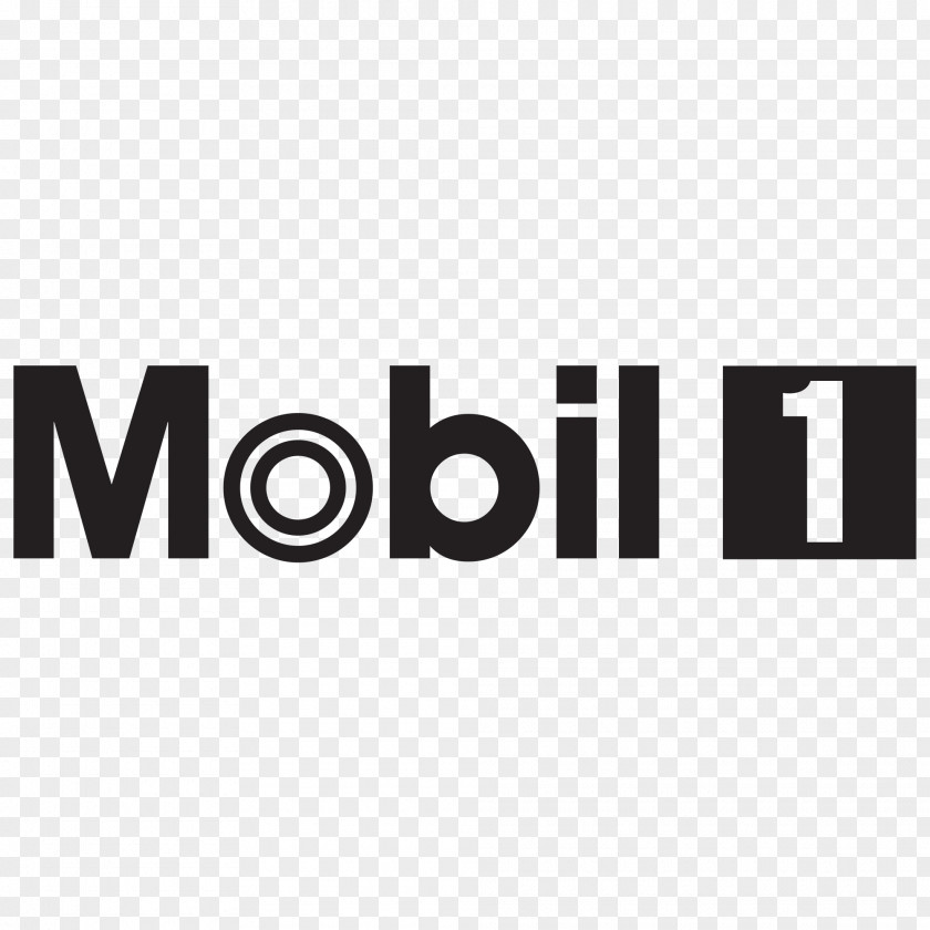 Mclaren Logo Mobil 1 ExxonMobil Synthetic Oil Lubricant PNG