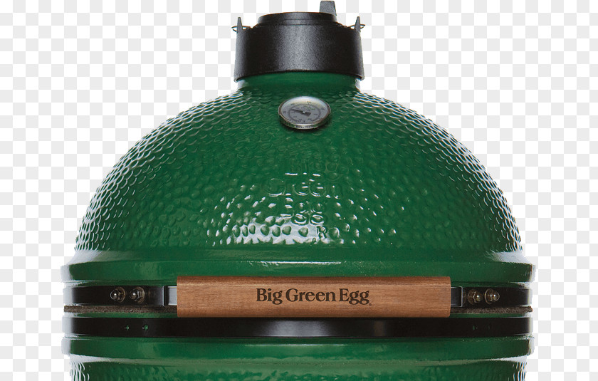 Modern Kitchen Room Barbecue Big Green Egg Kamado Grilling PNG