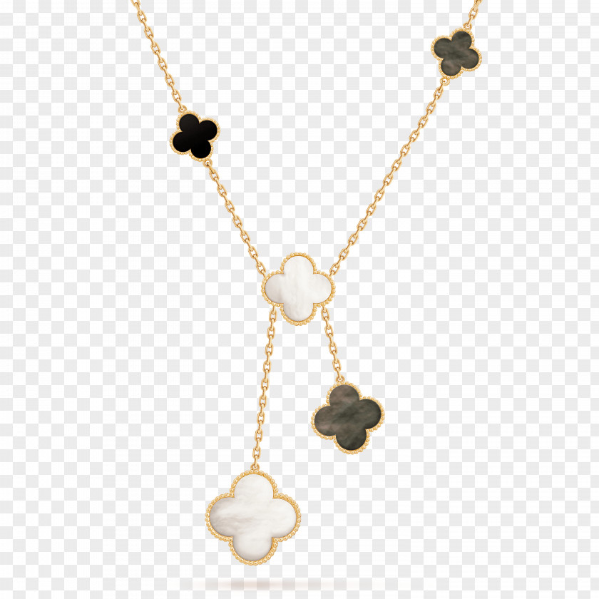 Necklace Locket Van Cleef & Arpels Jewellery Jewelry Design PNG