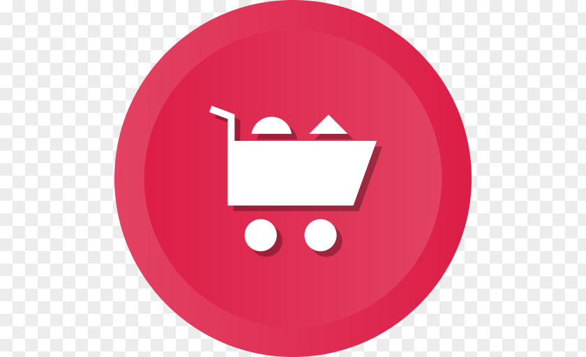 Online Shopping User Interface PNG