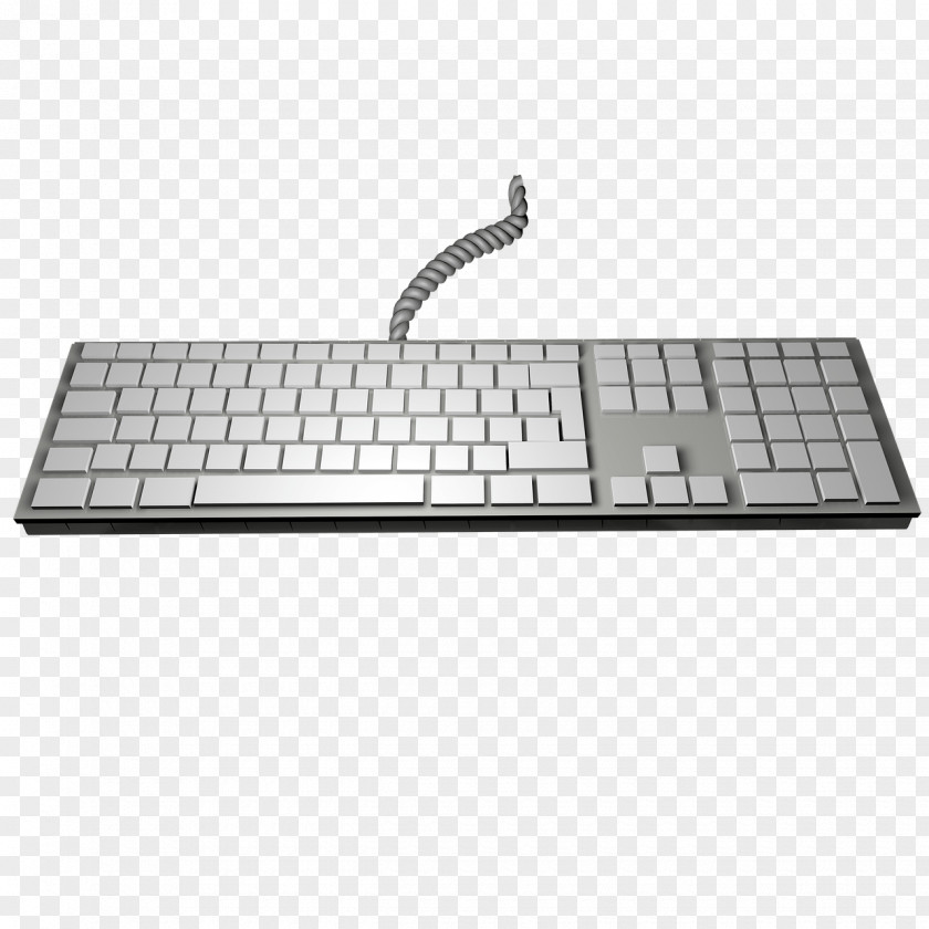 Pc Computer Keyboard Apple Software Hardware PNG